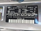 Kia Optima Ex 5XXGN4A72CG054731 снимка
