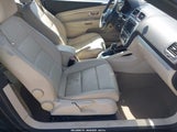 Volkswagen Eos Komfort WVWBW7AH2CV005387 снимка