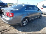 VOLKSWAGEN JETTA TDI 3VWRT71K76M702066 снимка