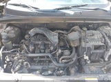 KIA SORENTO EX V6 5XYKU4A20CG257775 снимка