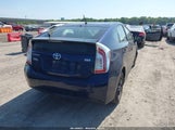 Toyota Prius Two JTDKN3DU8D0350782 снимка