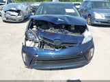 Toyota Prius Two JTDKN3DU8D0350782 снимка