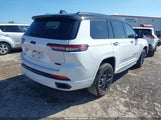 JEEP GRAND CHEROKEE L SUMMIT RESERVE 4X4 1C4RJKEG4P8806327 photo