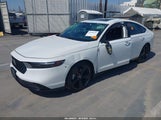 Honda Accord Hybrid Sport-L 1HGCY2F78RA018034 снимка