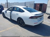 Honda Accord Hybrid Sport-L 1HGCY2F78RA018034 снимка