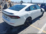 Honda Accord Hybrid Sport-L 1HGCY2F78RA018034 снимка