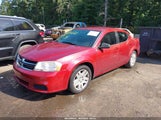 DODGE AVENGER SE 1C3CDZAB0EN189866 fotografie