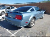 FORD MUSTANG GT 1ZVHT82H865256343 снимка