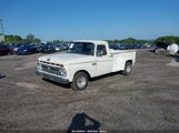 Ford F-100 F10VK808641 снимка