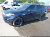 LAND ROVER DISCOVERY SPORT HSE/LANDMARK EDITION SALCR2FX4KH814751 fotografie