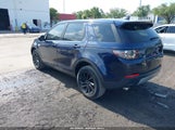 LAND ROVER DISCOVERY SPORT HSE/LANDMARK EDITION SALCR2FX4KH814751 fotografie