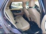 LAND ROVER DISCOVERY SPORT HSE/LANDMARK EDITION SALCR2FX4KH814751 photo