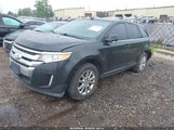 FORD EDGE LIMITED 2FMDK4KCXCBA68184 fotografie