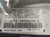 HONDA ACCORD EX 1HGCE1894VA008614 снимка
