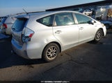 Toyota Prius V Three JTDZN3EU0D3262014 снимка