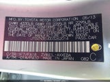 Toyota Prius V Three JTDZN3EU0D3262014 снимка