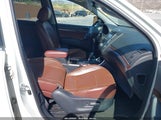 Hyundai Veracruz Limited KM8NUDCC2CU196409 снимка