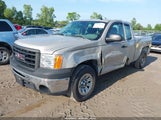 GMC SIERRA C1500 1GTEC19X39Z147909 снимка