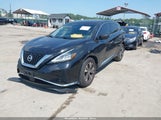 Nissan Murano S 5N1AZ2MS3KN138229 снимка