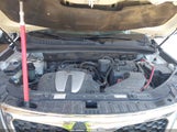 Kia Sorento Lx V6 5XYKT4A26CG212374 снимка