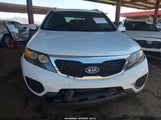 Kia Sorento Lx V6 5XYKT4A26CG212374 fotografie