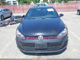 VOLKSWAGEN GOLF GTI 2.0T AUTOBAHN W/PERFORMANCE PACKAGE 4-DOOR 3VW447AUXFM104613 снимка