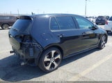 VOLKSWAGEN GOLF GTI 2.0T AUTOBAHN W/PERFORMANCE PACKAGE 4-DOOR 3VW447AUXFM104613 fotografie