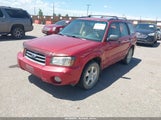 SUBARU FORESTER XS JF1SG65623H716141 снимка