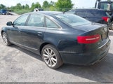 Audi A6 4.2 Prestige WAUBVAFB4BN027181 снимка