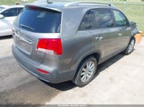 Kia Sorento Ex V6 5XYKUDA25BG087301 снимка