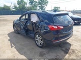 Chevrolet Equinox Awd Premier 1.5L Turbo 3GNAXXEV1LS663742 снимка
