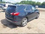Chevrolet Equinox Awd Premier 1.5L Turbo 3GNAXXEV1LS663742 photo