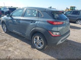 Hyundai Kona Se KM8K2CAB3NU876819 снимка