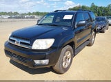 TOYOTA 4RUNNER SR5 V6 JTEBU14R858043999 снимка
