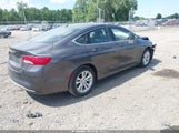 Chrysler 200 Limited 1C3CCCABXFN602359 снимка
