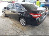 NISSAN SENTRA S 3N1AB7AP3FY363574 снимка