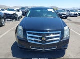 CADILLAC CTS LUXURY 1G6DE5EY4B0110800 снимка
