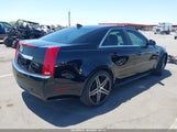 CADILLAC CTS LUXURY 1G6DE5EY4B0110800 снимка