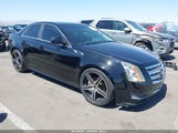 CADILLAC CTS LUXURY 1G6DE5EY4B0110800 снимка