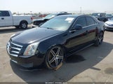 CADILLAC CTS LUXURY 1G6DE5EY4B0110800 снимка