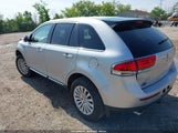 Lincoln Mkx 2LMDJ8JK8DBL30325 fotografie