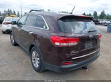 KIA SORENTO 3.3L LX 5XYPG4A5XGG081637 fotografie