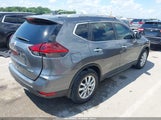 Nissan Rogue S 5N1AT2MT9KC841615 снимка