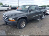 Dodge Dakota 1D7HG12KX4S680069 fotografie