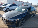 Honda Accord Sport 1HGCV1F3XJA142553 fotografie