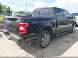 Ford F-150 Xlt 1FTEW1C50JKE70049 снимка