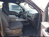 Ford F-150 Xlt 1FTEW1C50JKE70049 снимка