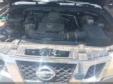 NISSAN FRONTIER SV 1N6AD0ER3CC427947 снимка