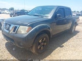 NISSAN FRONTIER SV 1N6AD0ER3CC427947 снимка