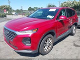 HYUNDAI SANTA FE SE 5NMS23AD4LH152129 снимка
